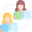 Network icon 64x64