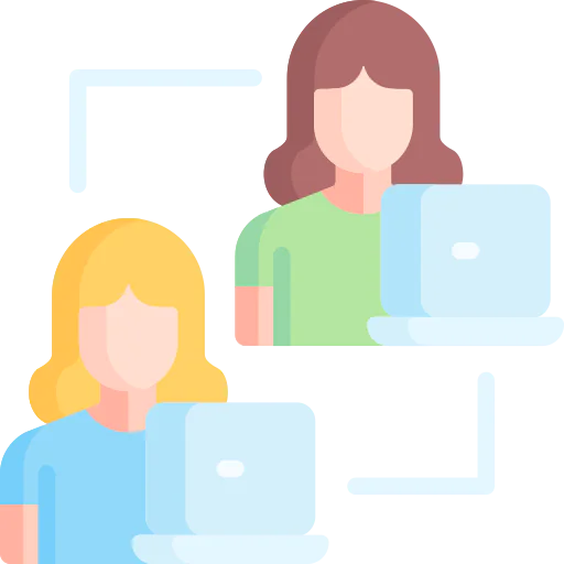 Network icon