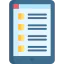 Check list іконка 64x64