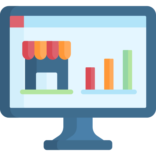 Analytics icon