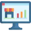 Analytics icon 64x64