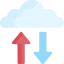 Cloud icon 64x64