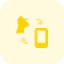 Synchronize Symbol 64x64