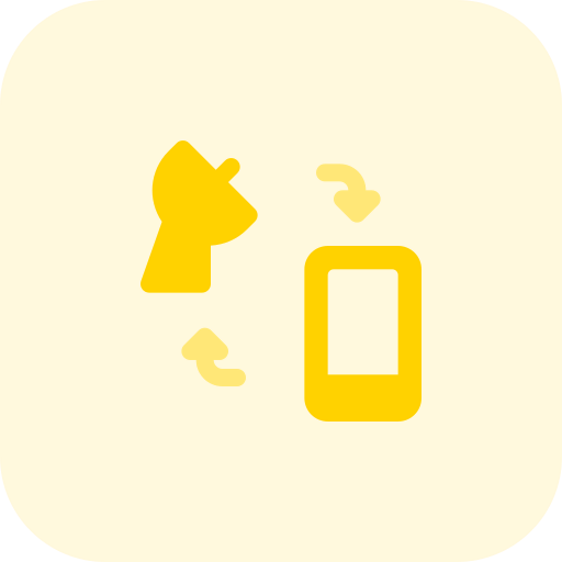 Synchronize icon
