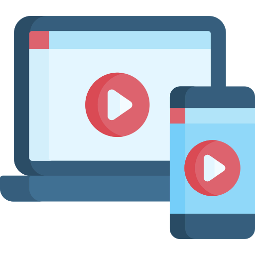 Responsive design icon