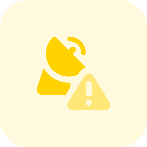 Alert icon