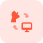 Computer icon 64x64