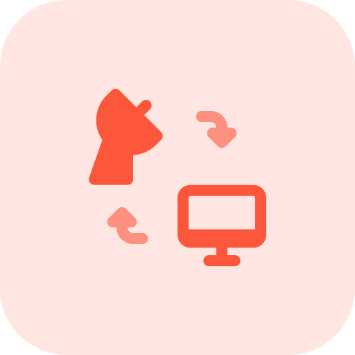 Computer icon
