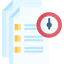 Checklist icon 64x64