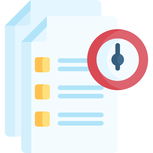 Checklist icon
