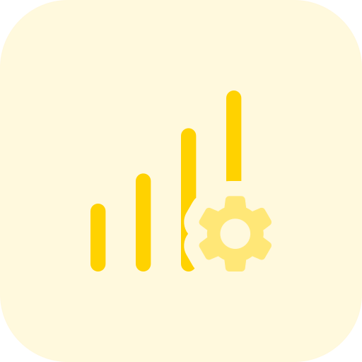 Setting icon