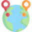 World icon 64x64