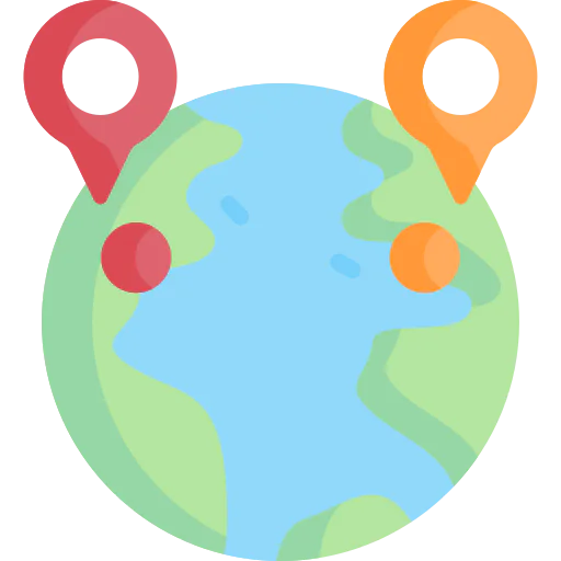 World icon