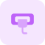 Socket icon 64x64