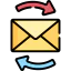 Email icon 64x64