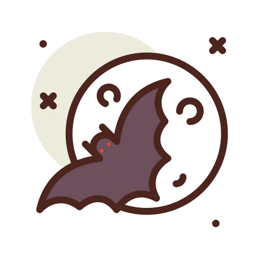 Midnight icon
