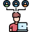 Network icon 64x64