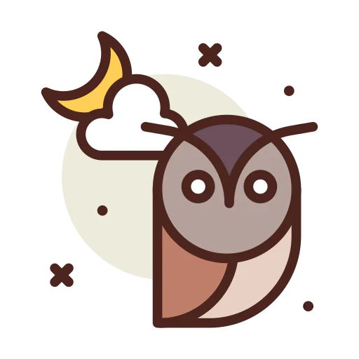 Owl icon