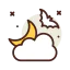 Night icon 64x64