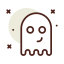 Ghost icon 64x64