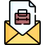Email icon 64x64