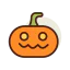 Pumpkin icon 64x64
