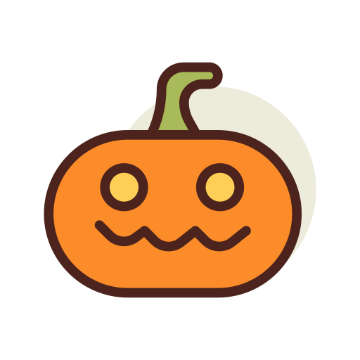 Pumpkin icon
