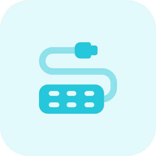 Socket Symbol