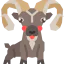 Goat icon 64x64