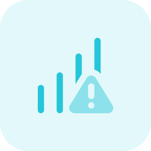 Alert icon