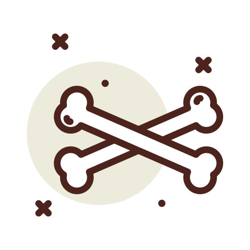 Bones icon