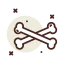 Bones icon 64x64