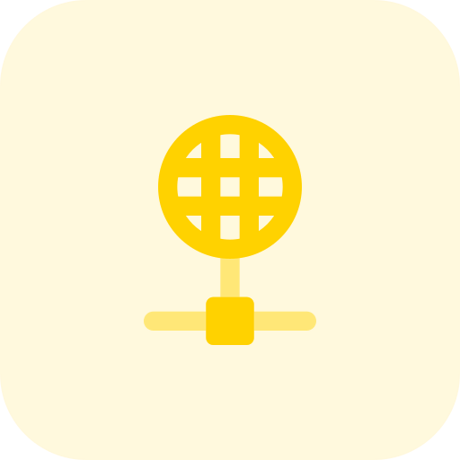 Web search engine icon