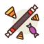 Candies icon 64x64