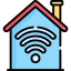 Wifi connection icon 64x64