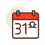 Halloween icon 64x64