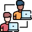 Network icon 64x64