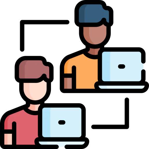Network icon