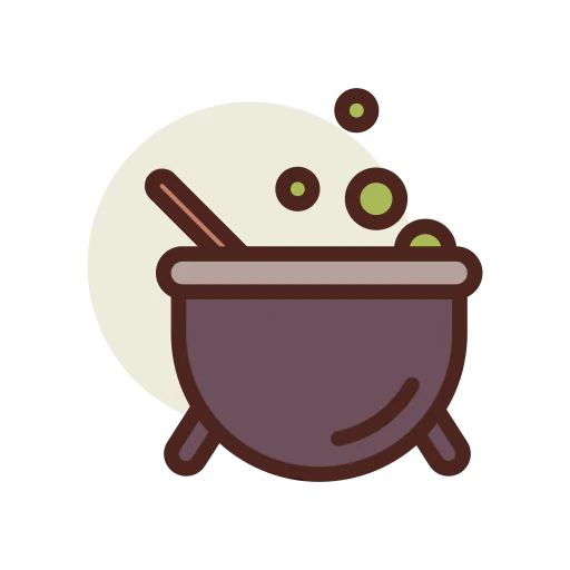 Cauldron icon