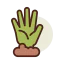 Living dead icon 64x64