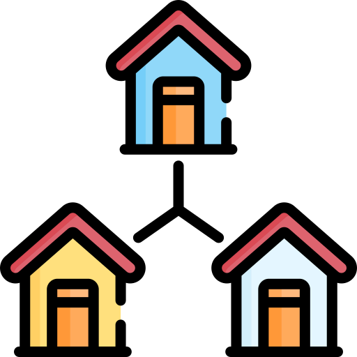 Network icon