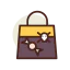 Candy bag 图标 64x64