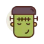 Frankenstein icon 64x64