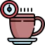 Coffee break іконка 64x64
