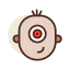 Cyclops іконка 64x64