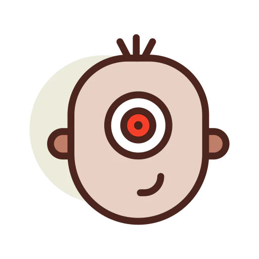 Cyclops icon