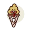 Killer ice cream アイコン 64x64