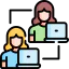 Network icon 64x64