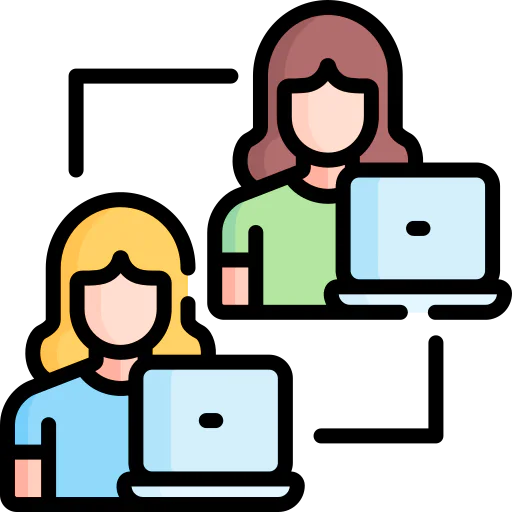 Network icon