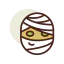 Mummy icon 64x64